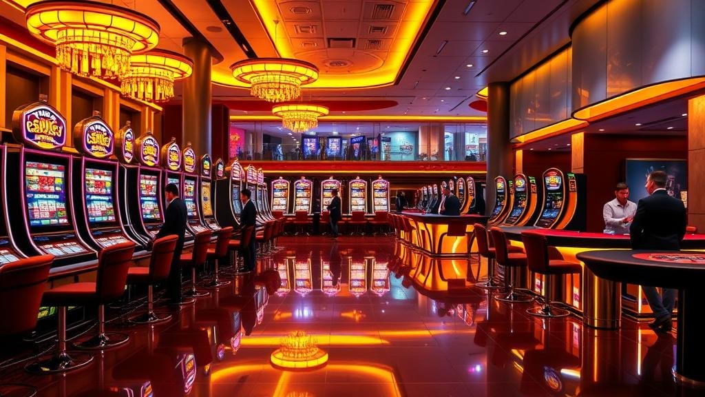 ผู้ชนะสล็อตออนไลน์ที่ Tiger711v1