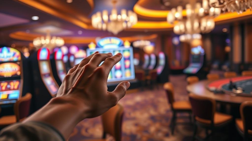 การฝากถอนสล็อตด้วย True Wallet