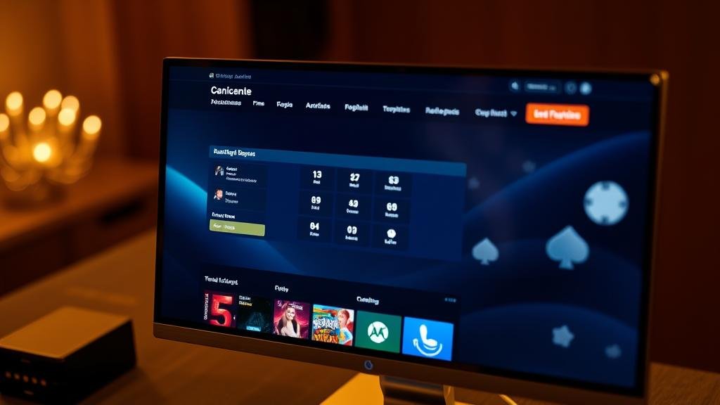 การทำธุรกรรมผ่าน True Wallet บนเว็บพนันออนไลน์