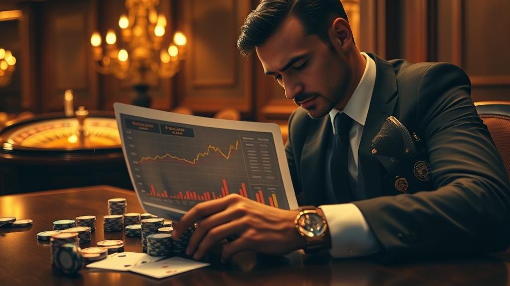 ufac4 ชี้ชัด! วิเคราะห์หวยหุ้น ช่อง 9 แม่นยำทุกงวด ตรวจสดพร้อมสูตรเด็ด