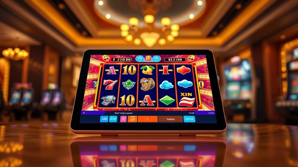 เซียนสล็อตวอเลทเว็บตรง 777 ชี้เป้า! สูตรลับเล่นสล็อตไม่มีขั้นต่ำฉบับอัปเด็ด