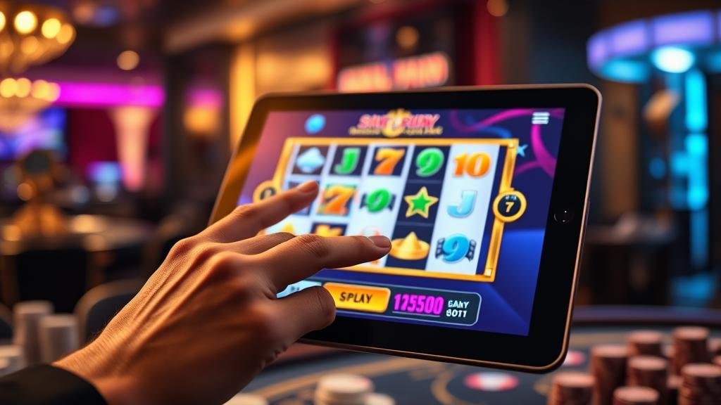 โปรโมชั่นสล็อตวอเลท 10 รับ 100