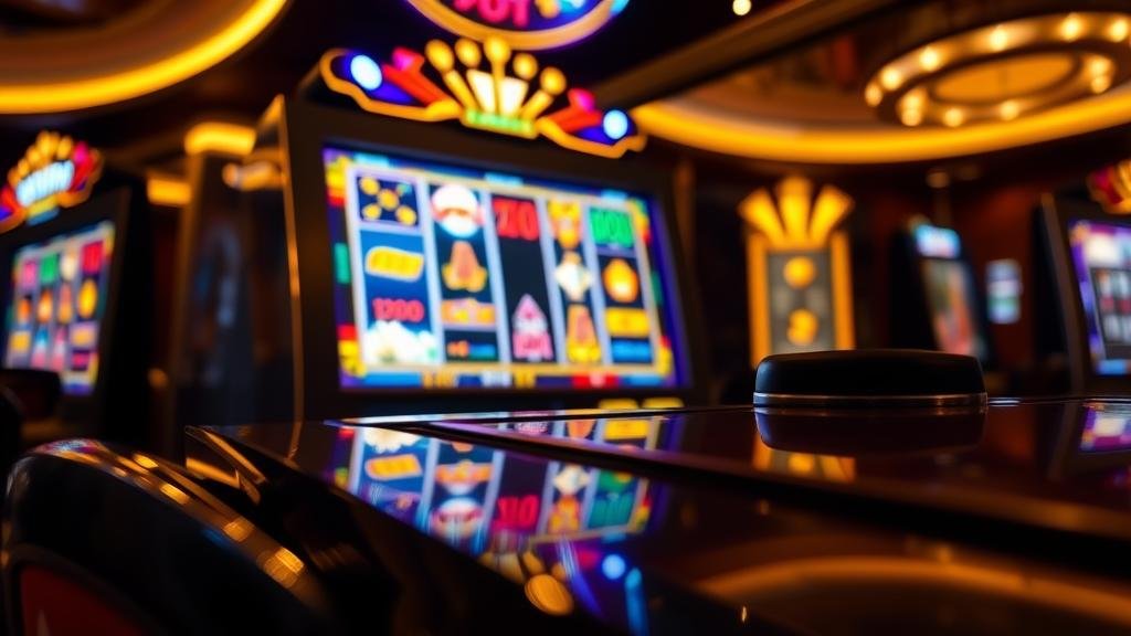 ตัวอย่างเกมสล็อตแตกง่ายจากค่าย PG บน ubet89v1