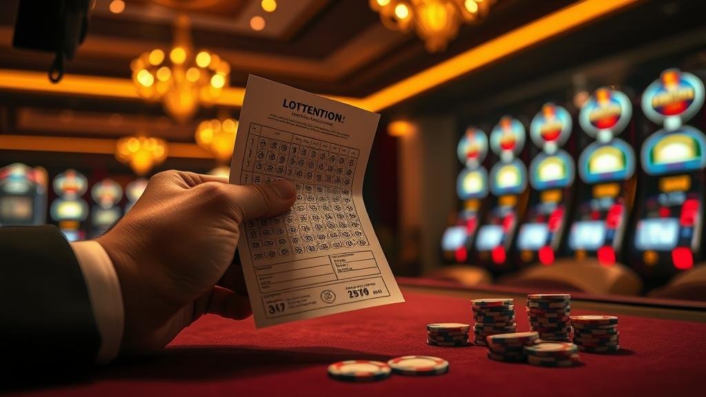 การวิเคราะห์เลขเด็ดสลากกินแบ่งรัฐบาล