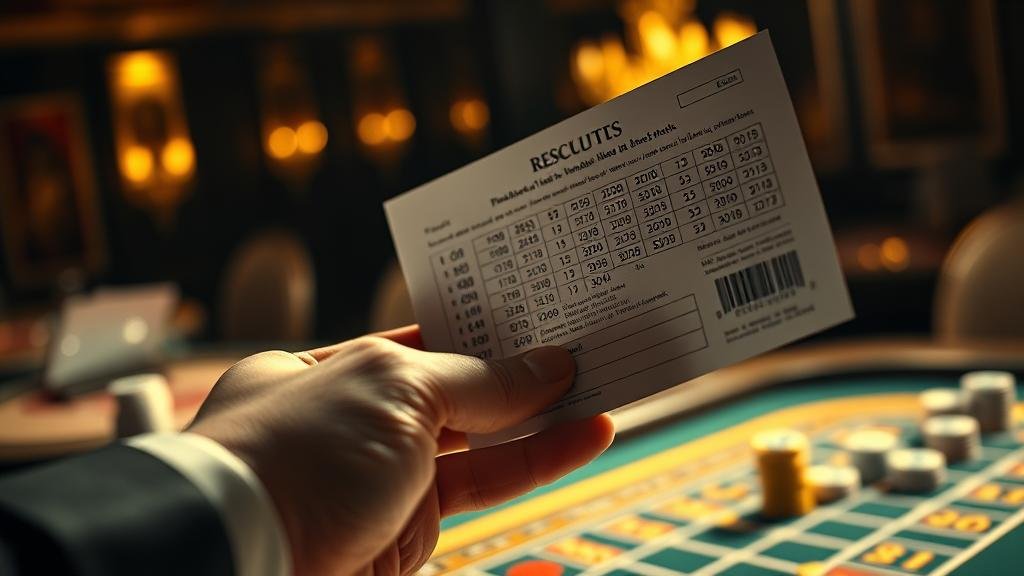 เผยเคล็ดลับเซียน! ตรวจผลสลากกินแบ่งรัฐบาล งวดนี้ พร้อมวิเคราะห์เลขเด็ดจาก ufo234