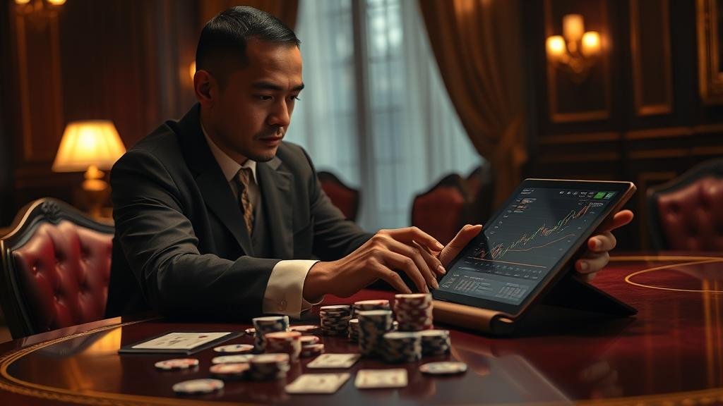 เซียนชี้ชัด! เลขเด็ดหุ้นช่อง 9, เลขลาว งวดนี้ พร้อมเคล็ดลับตรวจหวยย้อนหลัง