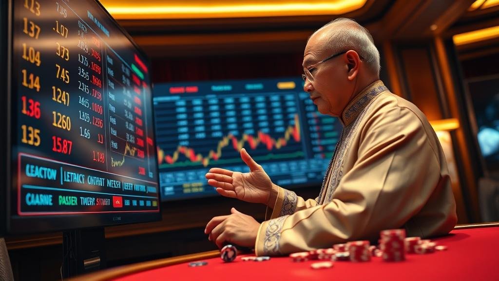 ตรวจหวยย้อนหลังเพื่อหาเลขเด็ด