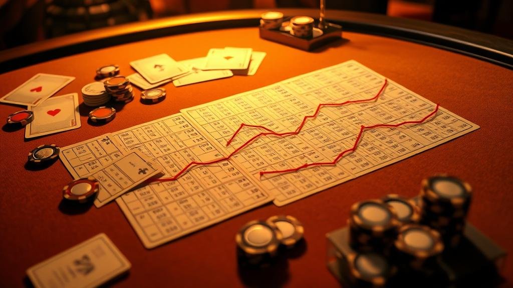 การวิเคราะห์เลขเด็ดจากสถิติหวยย้อนหลัง