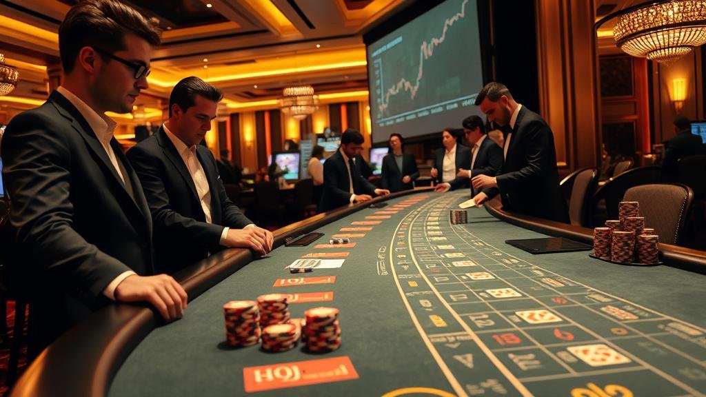 เซียน yocha-de-hegolfclub ชี้เทคนิคคำนวณหวยหุ้น ลาวสามัคคี เลขเด็ดช่อง 9 ออกตรง