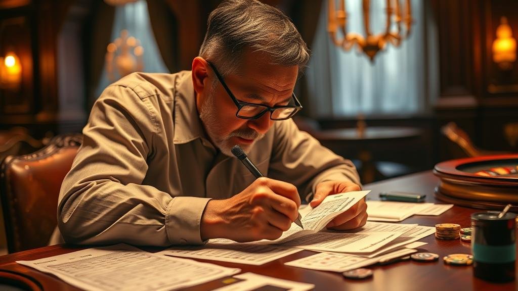 รวมสลากกินแบ่งประเภทต่างๆ