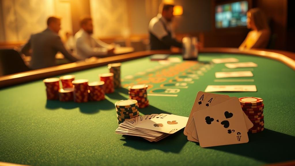 บาคาร่าเว็บตรง: เคล็ดลับการวางเดิมพันให้ได้กำไรสูงสุด