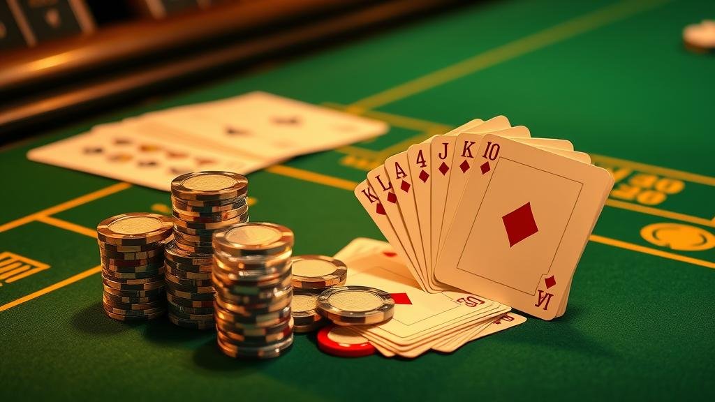 ผู้หญิงไทยยิ้มรับโบนัสบาคาร่า