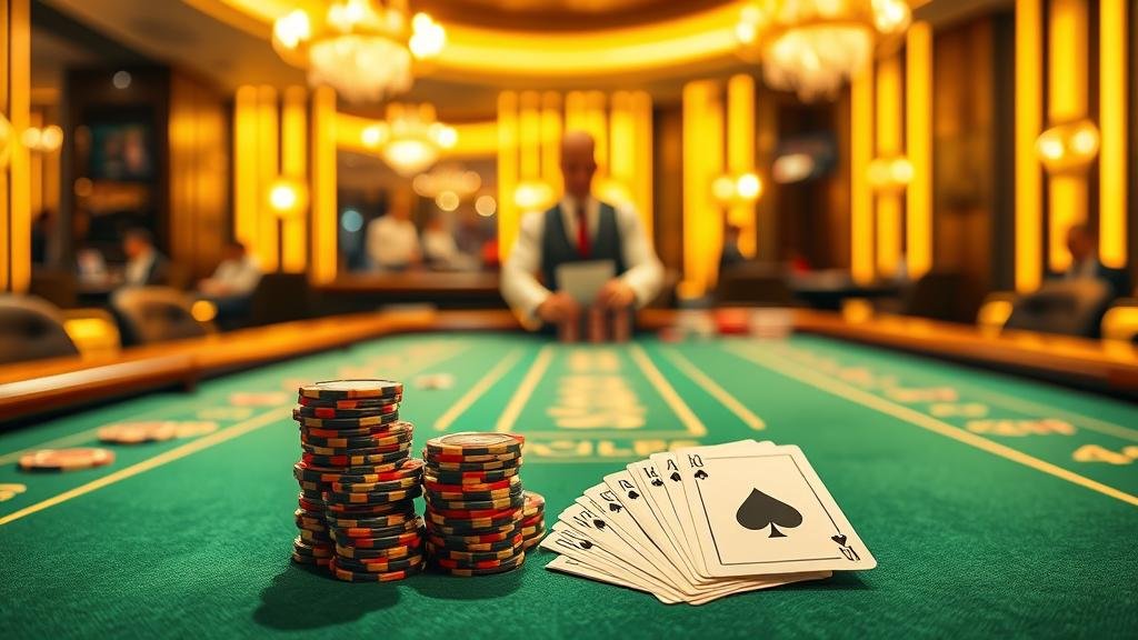 บาคาร่าเว็บตรง: คู่มือการบริหารเงินทุนเพื่อทำกำไรสูงสุด