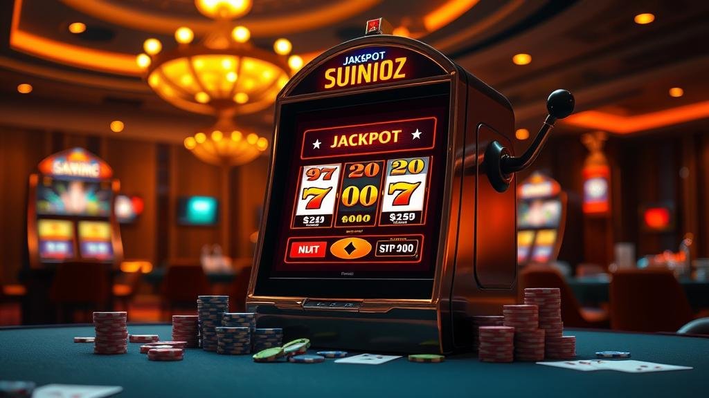 รวมเกมสล็อตยอดนิยมที่กำลังแตก