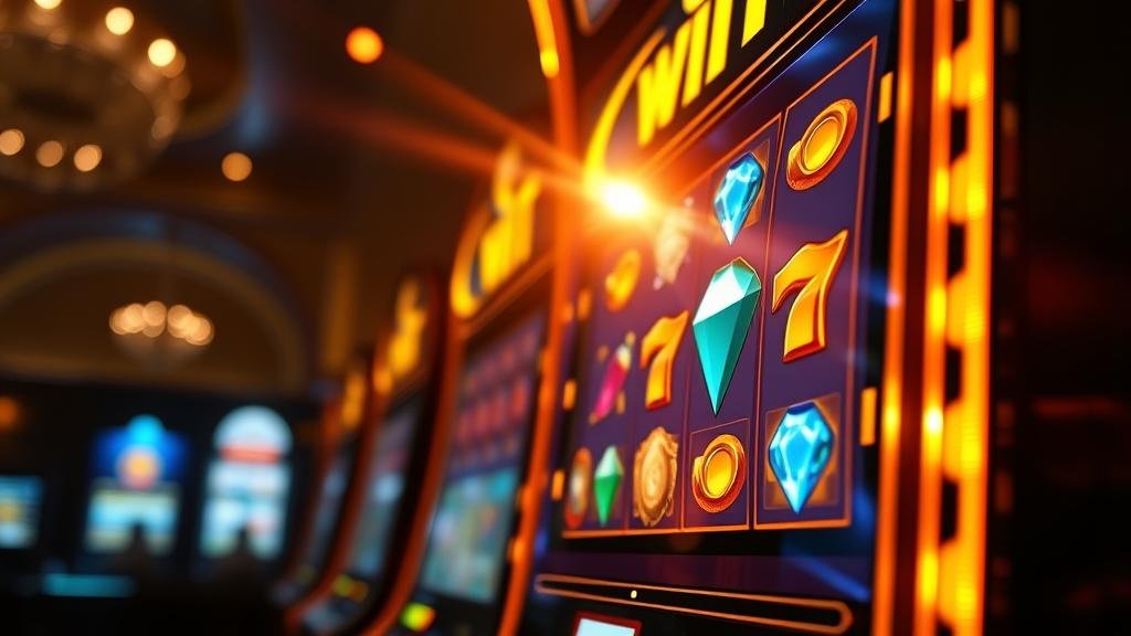 สล็อตเว็บตรง: คู่มือทำกำไรสูงสุดด้วย True Wallet และเทคนิคเล่นสล็อตแตกง่าย