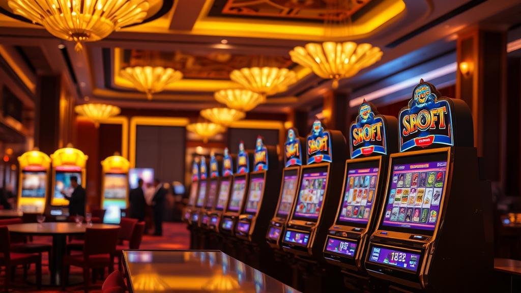 เจาะลึกกลยุทธ์ทำกำไร สล็อต PG เว็บตรง แตกหนัก โบนัสจัดเต็ม