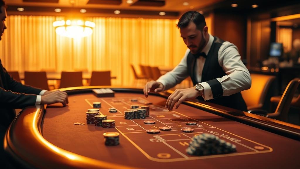 โปรโมชั่นและโบนัสบาคาร่าที่น่าสนใจจาก ufabet