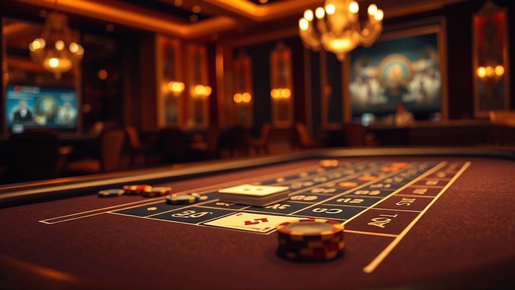 เปิดไพ่บาคาร่าออนไลน์ เว็บตรง 168: สูตรลับทำกำไร พร้อมเทคนิคจาก mfgame88