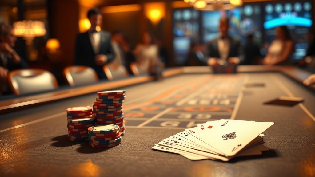 บาคาร่าเว็บตรง: เทคนิคการเดินเงิน 3 รูปแบบ เพิ่มโอกาสทำกำไรจาก Lucabet