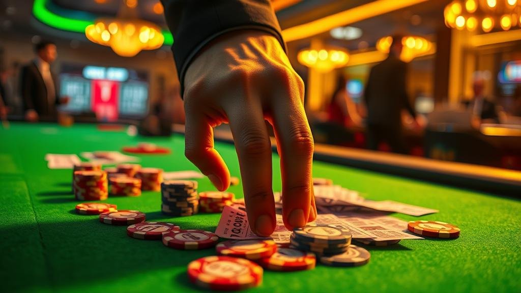 การวิเคราะห์สถิติหวยลาว 4 ตัว