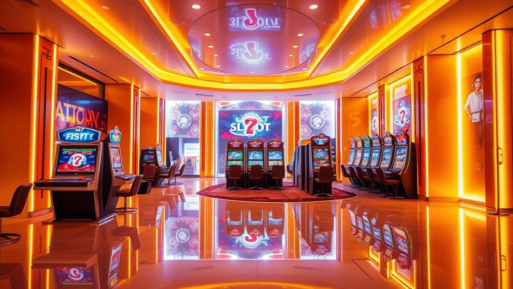 เกมสล็อต PG ใหม่ล่าสุด 2022