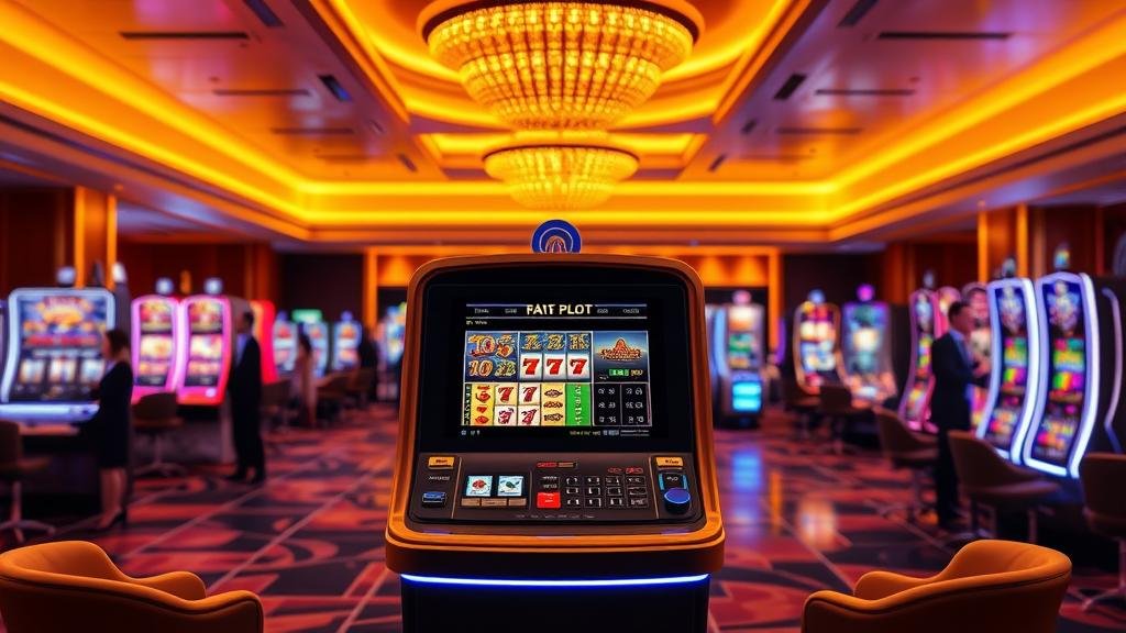 PG Slot ฝากถอน True Wallet