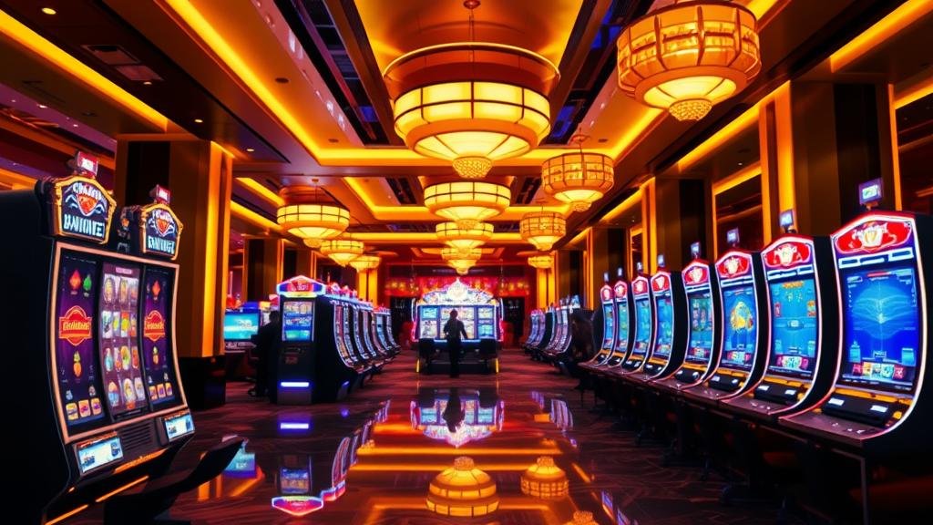 PG Slot Auto Game: เจาะลึกเกมสล็อต PG ใหม่ล่าสุด 2022 พร้อมวิธีฝากถอน True Wa...