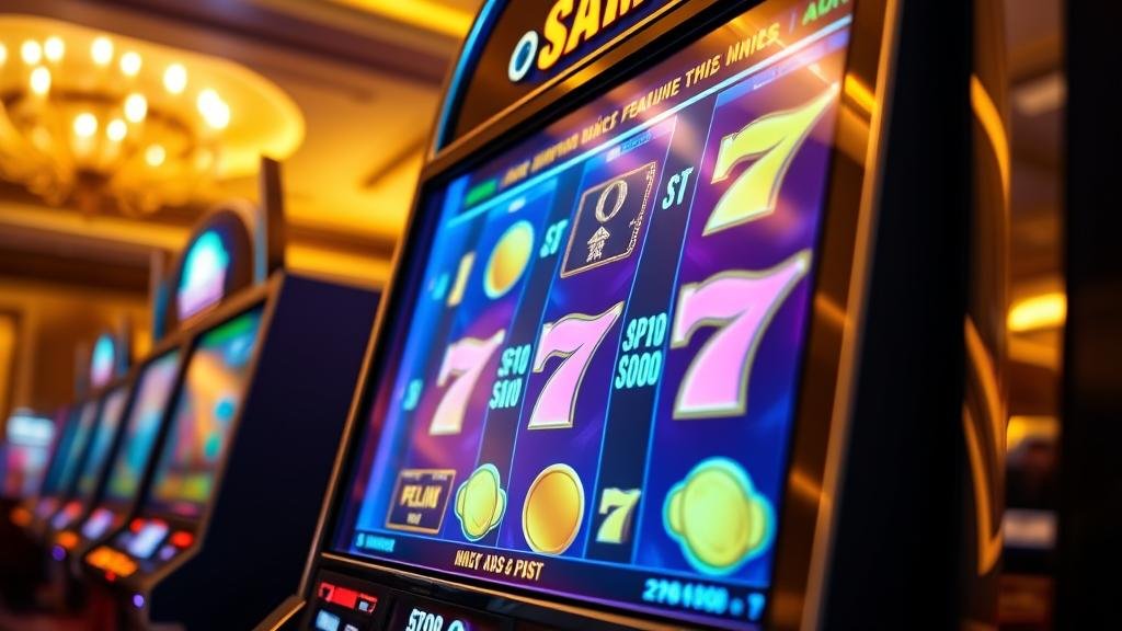 SA Gaming เว็บตรง 1688: คู่มือทดลองเล่นสล็อตแตกง่าย พร้อมเคล็ดลับทำเงิน