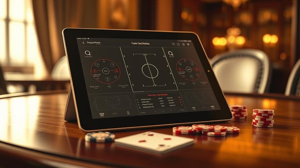 โลโก้เว็บพนันบอลออนไลน์ยอดนิยม