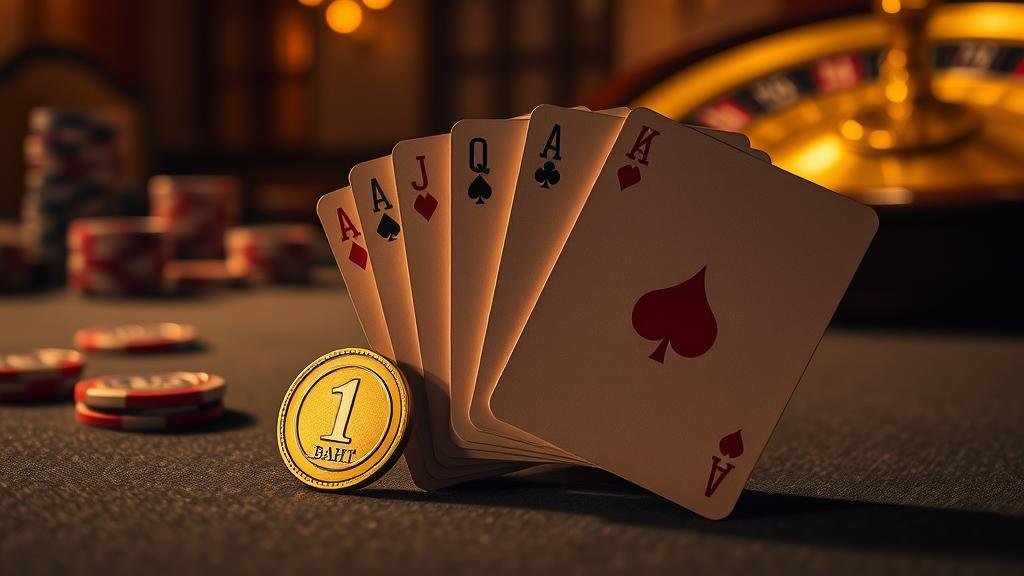 เทคนิคการเล่นสล็อตออนไลน์ให้ได้กำไร