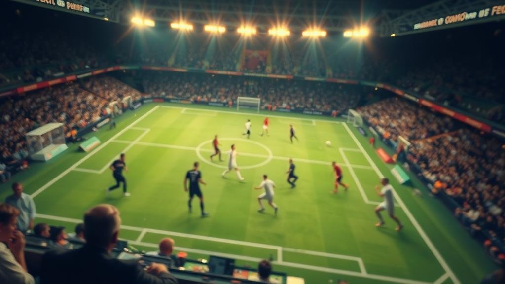 เทคนิคแทงบอลออนไลน์: วิเคราะห์บอลสด ทำกำไร ฉบับเว็บตรง มั่นคง มืออาชีพ เว็บตร...