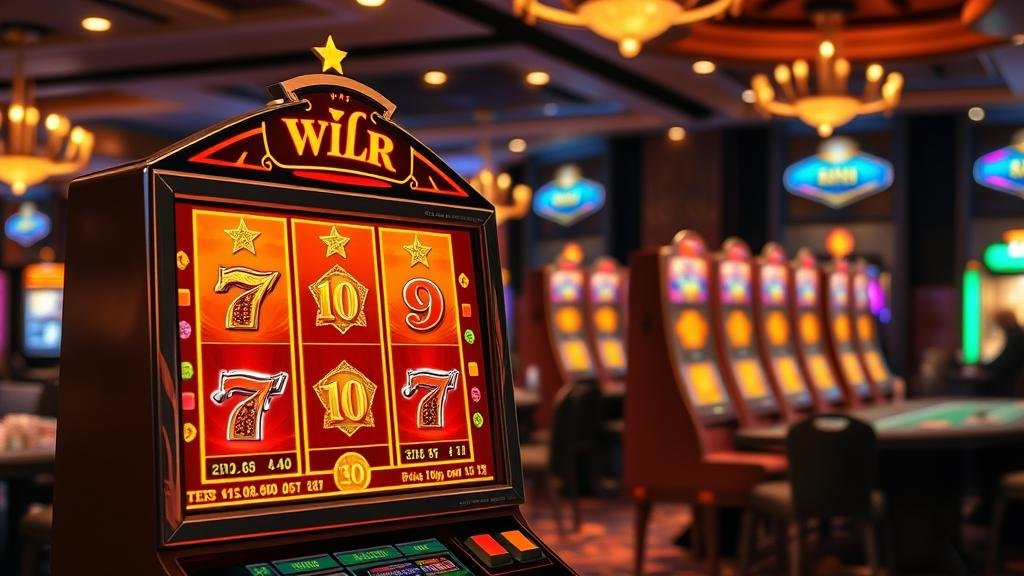 สล็อต PG ธีมเวกัส ทดลองเล่น