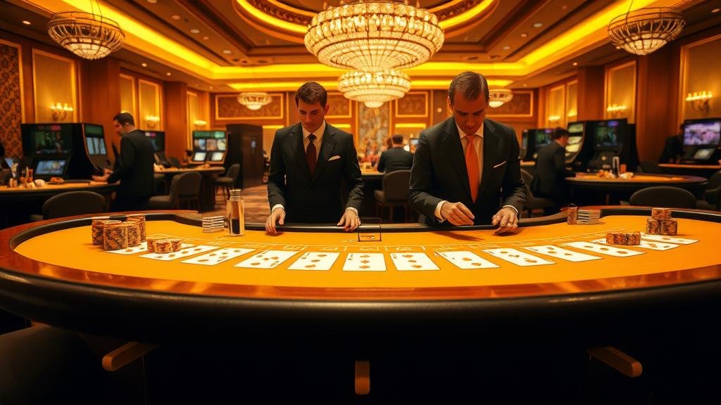 สูตรบาคาร่า AI วิเคราะห์สถิติ