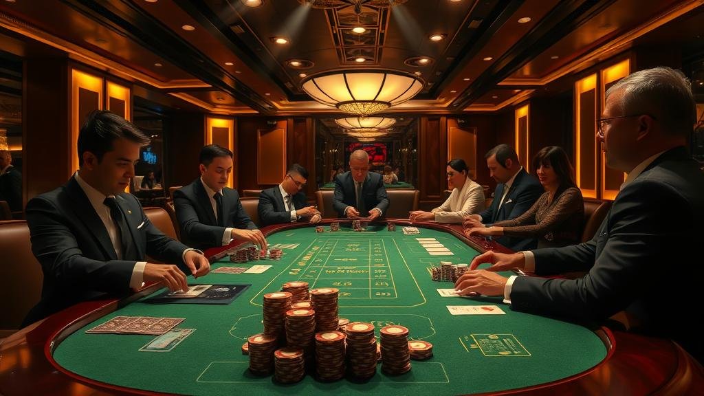 คู่มือ"เว็บพนันออนไลน์สำหรับมืออาชีพ 603"