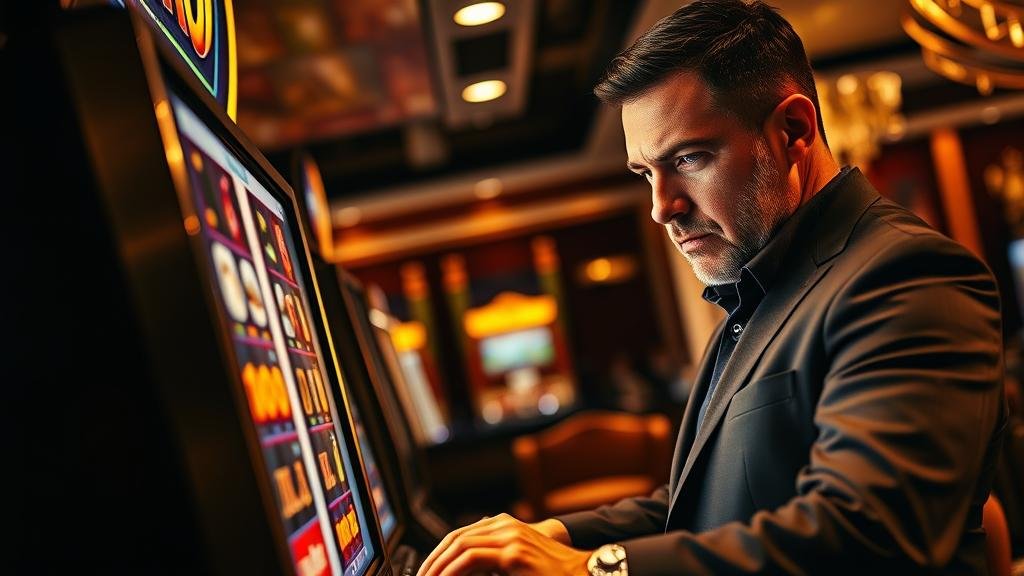 การฝากเงินผ่านสล็อตวอเลทบนเว็บตรง