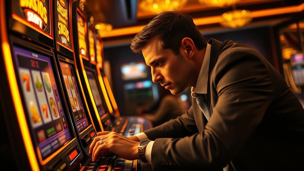 คู่มือ"สล็อตทดลองเล่นฟรีสำหรับมืออาชีพ 603