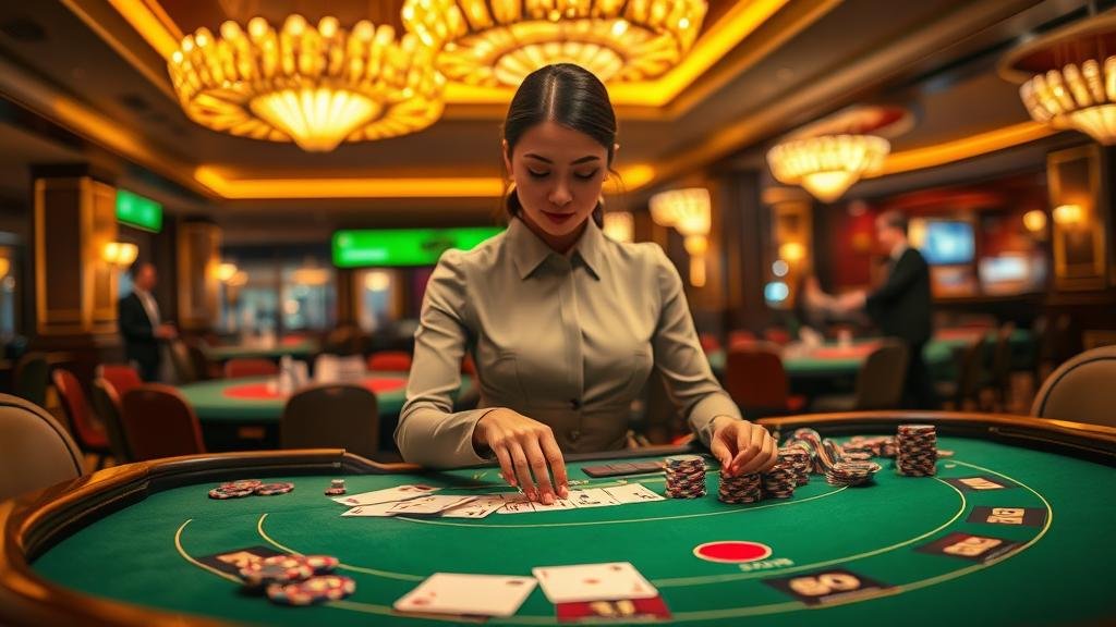 บาคาร่า วอเลท: สูตรเด็ดทำกำไรจากเว็บตรงที่ดีที่สุด