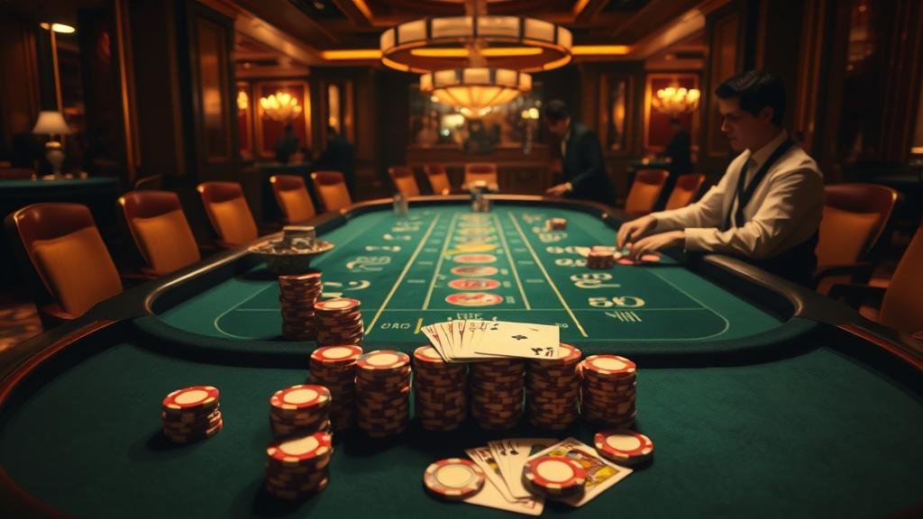 สูตรบาคาร่าฟรี และการวิเคราะห์เค้าไพ่