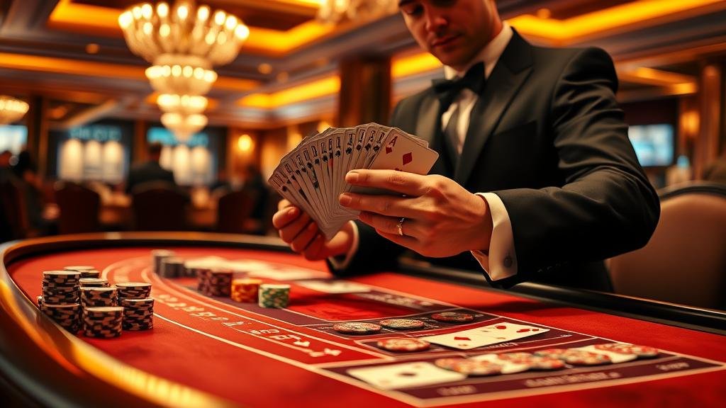 ไขความลับ 'จุดอ่อน บ้า ค่า ร่า' 2024: สูตรเด็ดบาคาร่าออนไลน์888 ทำเงินไว ถอนช...