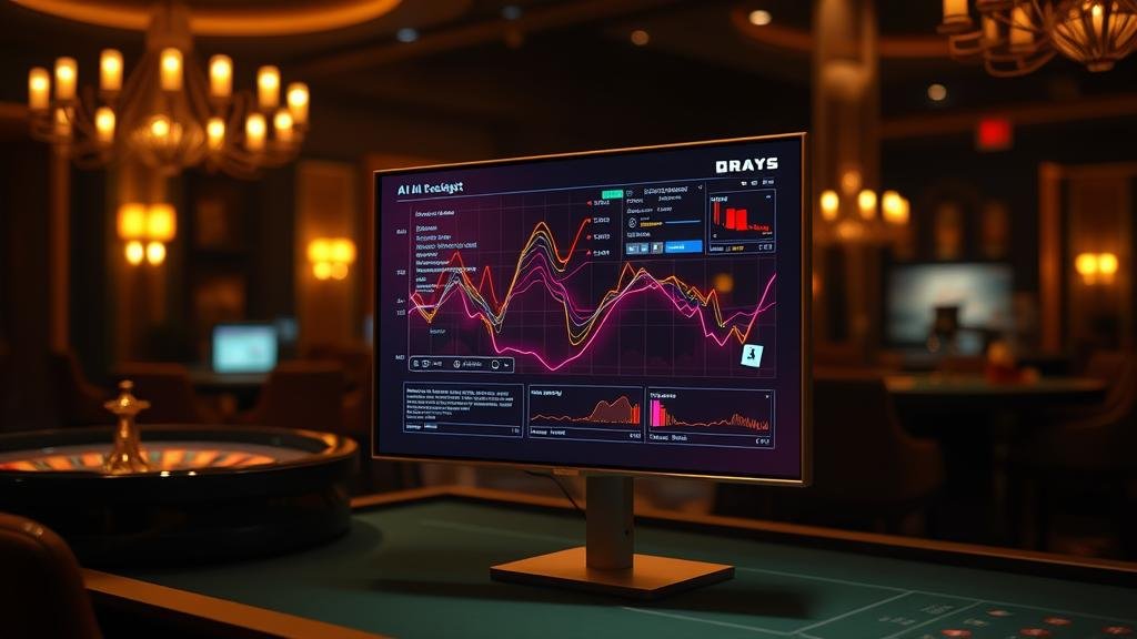 การบริหารเงินทุนในการเล่นบาคาร่า