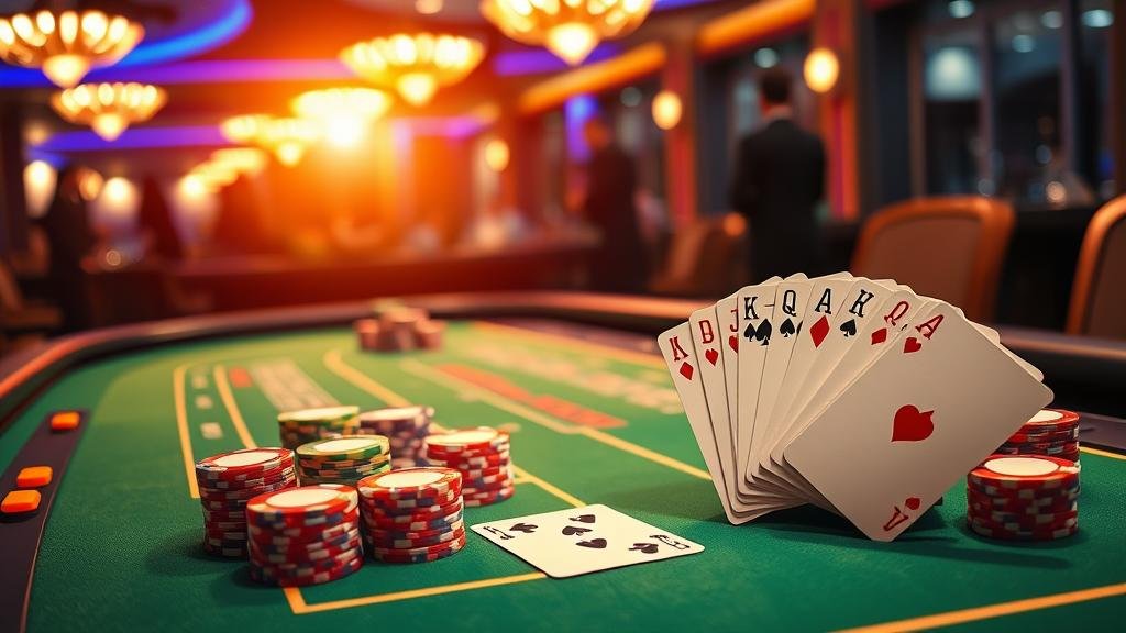 บาคาร่าคืออะไรเล่นยังไง: เคล็ดลับทำเงินจากเว็บตรง เริ่มต้น 10 บาท