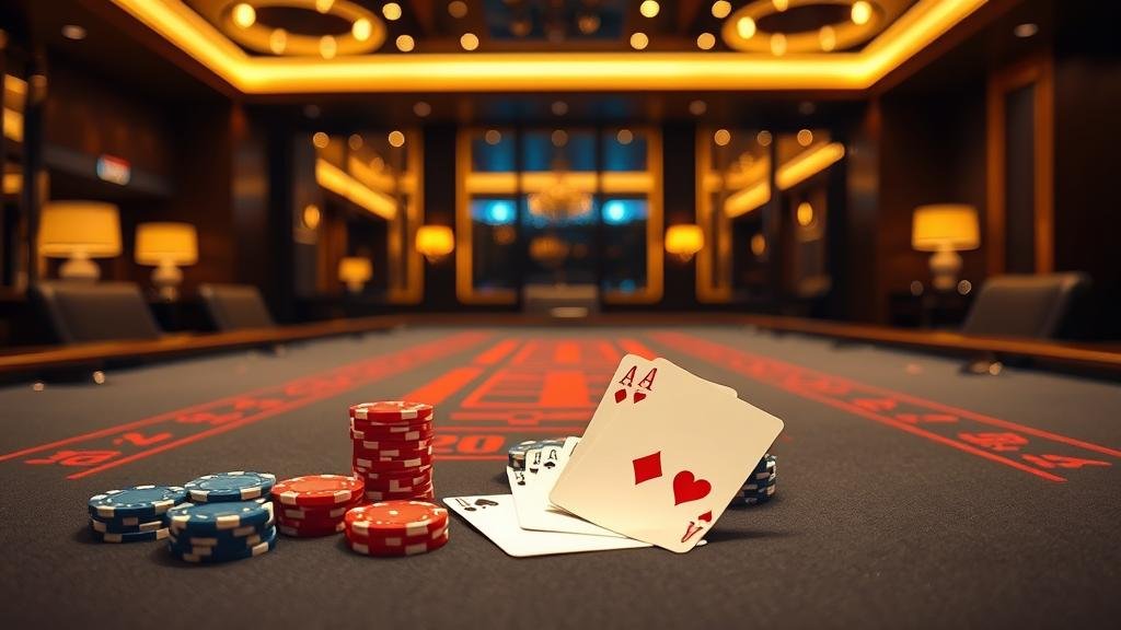 การใช้สูตรบาคาร่า AI บนมือถือ