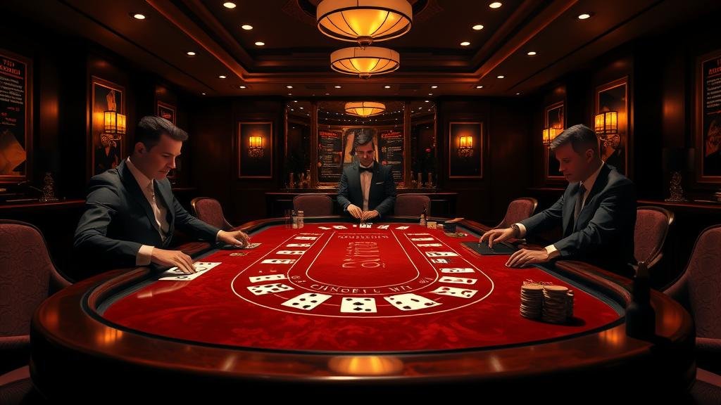 เล่นบาคาร่าบนมือถือ