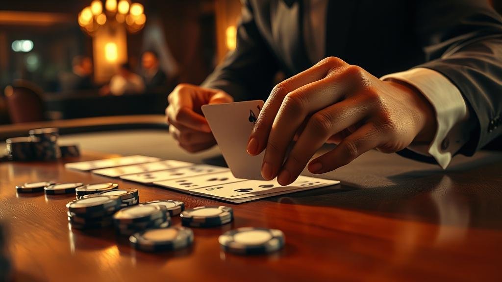 คู่มือ"ทดลองเล่น บาคาร่าฟรีสำหรับมืออาชีพ 728