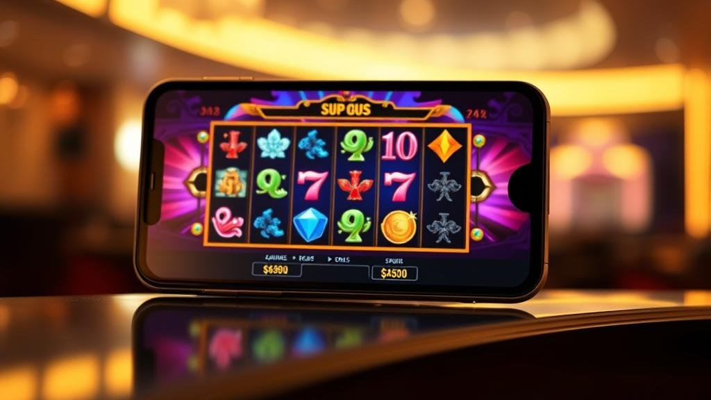 รวมธีมเกมสล็อตพีจีใหม่ล่าสุดที่น่าเล่น