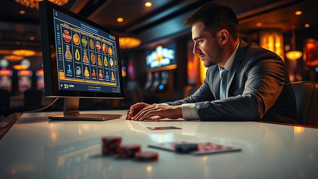 คู่มือ"ทดลอง สล็อตสำหรับมืออาชีพ 746 - Complete Guide