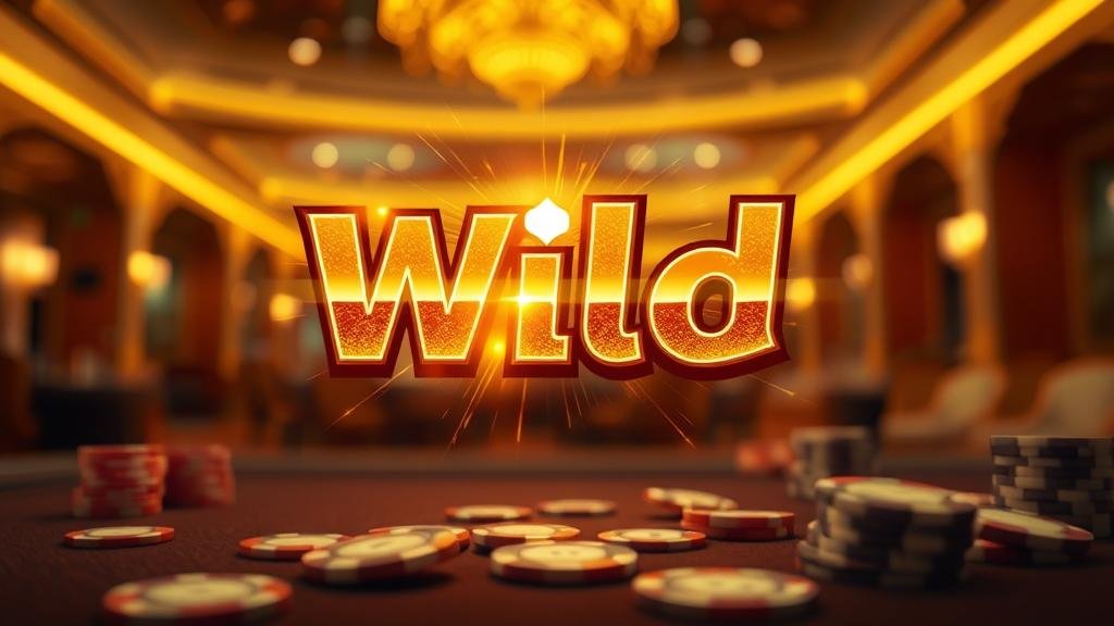 กลยุทธ์การเล่นสล็อตให้ได้กำไร