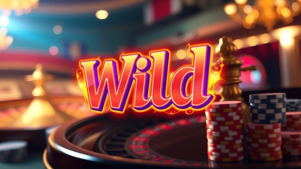 ทดลองเล่นสล็อต PG: สังเกตสัญลักษณ์พิเศษ ลุ้นรางวัลใหญ่ทำกำไรสูงสุด