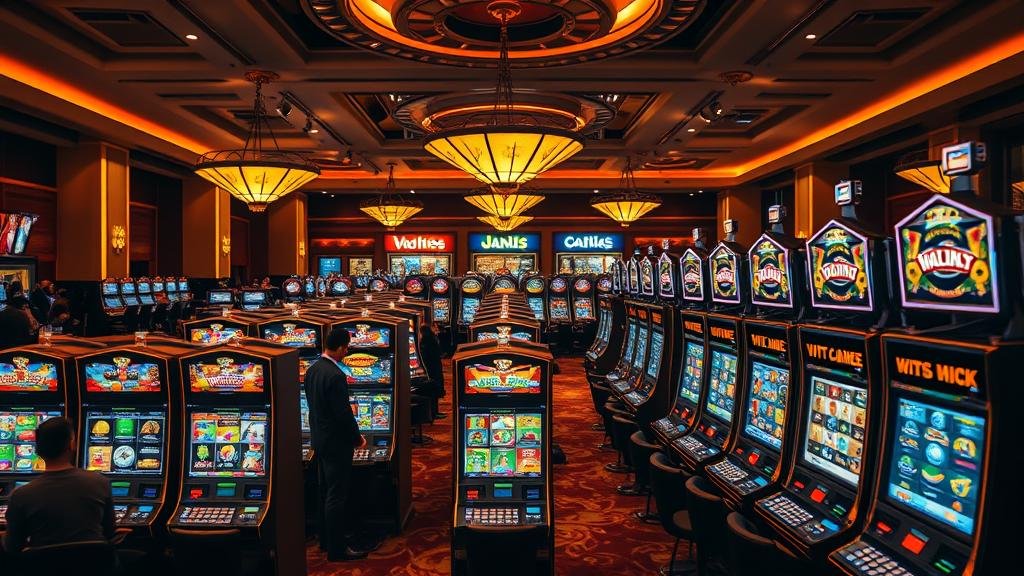 ฝาก-ถอนเงินผ่านสล็อตเว็บตรงวอเลท