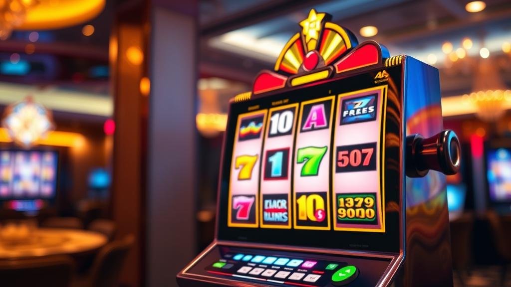 การฝากถอนสล็อตผ่าน True Wallet